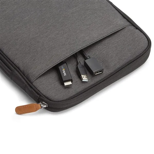 Startech  HDMI – DisplayPort -adapteri, Musta