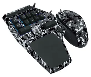 PS3 TACTICAL ASSAULT COMMANDER - T.A.C. 3