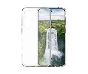 Iceland Ultra D3O - Galaxy A55 5G - Clear