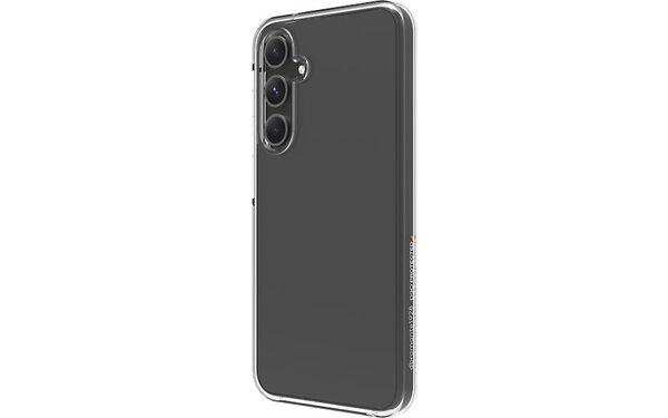 Iceland Ultra D3O - Galaxy A55 5G - Clear