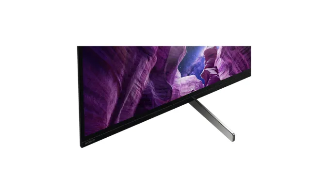 Sony  55" KD55A89BAEP OLED 4K Ultra HD Android - TV