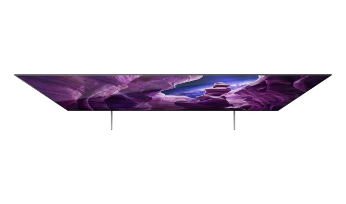 Sony  55" KD55A89BAEP OLED 4K Ultra HD Android - TV