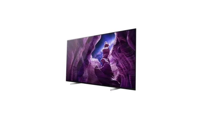 Sony  55" KD55A89BAEP OLED 4K Ultra HD Android - TV