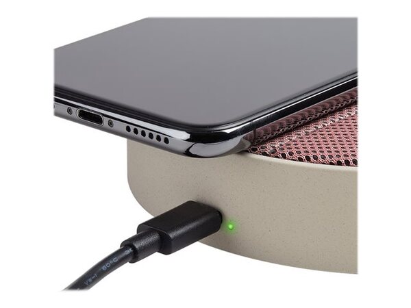 LEXON SPEAKER BT OSLO ENERGY LIGHT GREY/