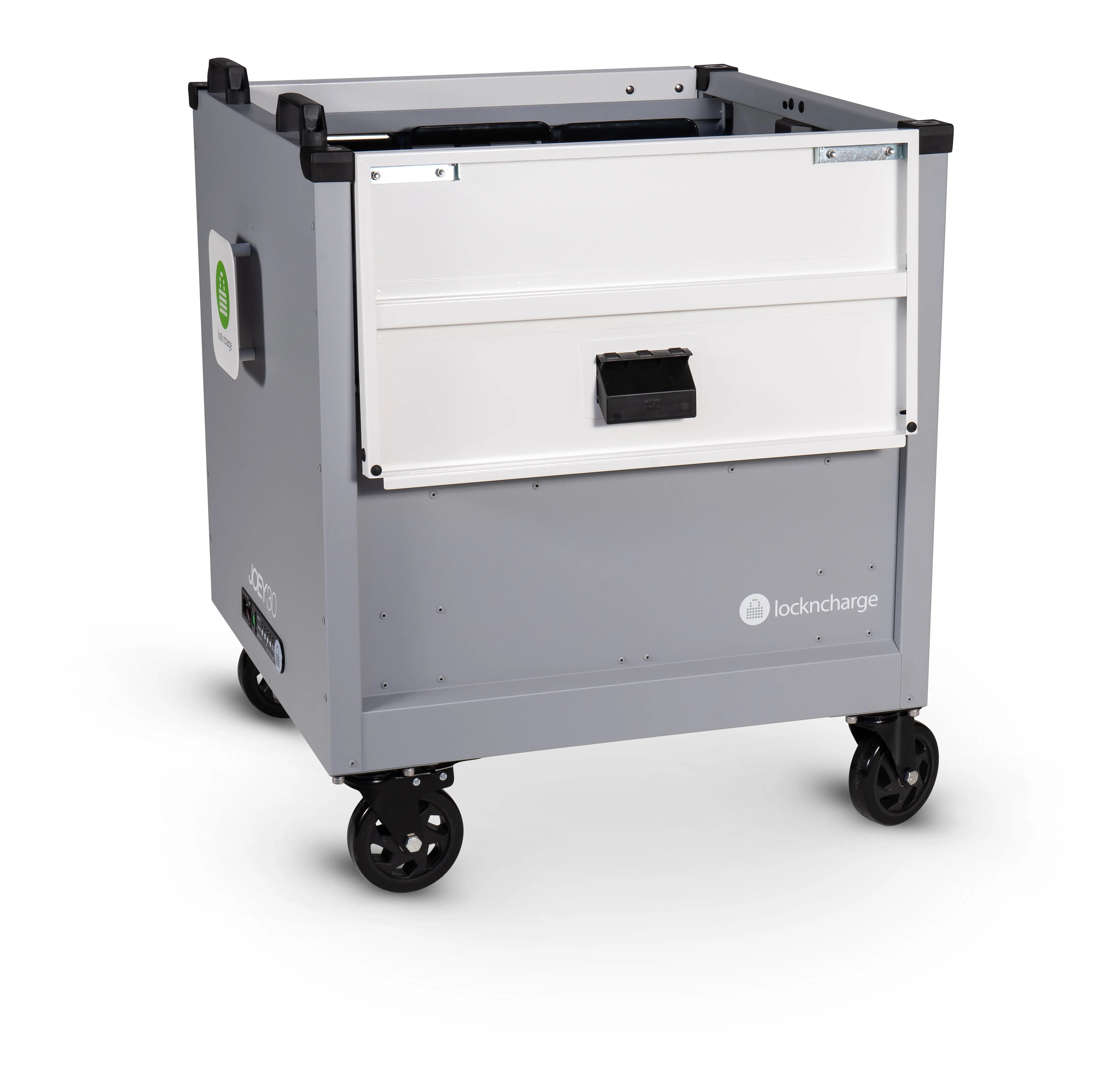 LocknCharge Joey 40 Mk3 Cart EU <17"" Devices