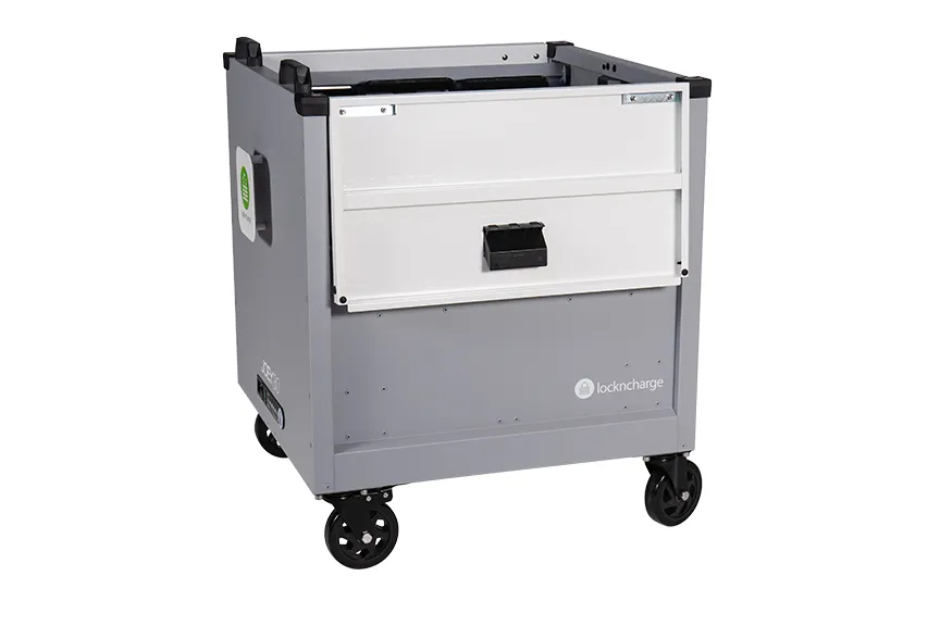 LocknCharge Joey 30 Mk3 Cart EU <17"" Devices