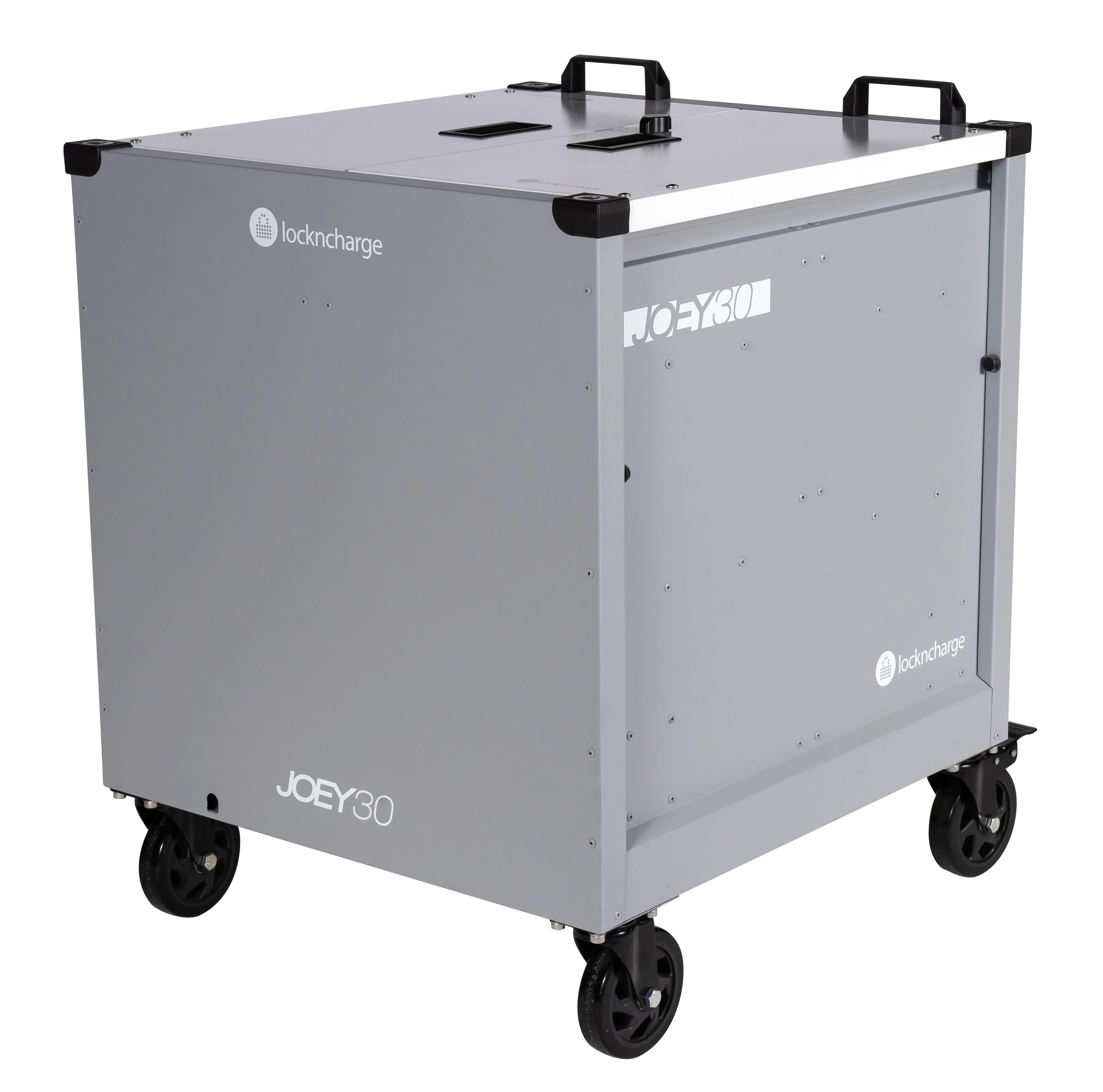 LocknCharge Joey 40 Mk3 Cart EU <17"" Devices