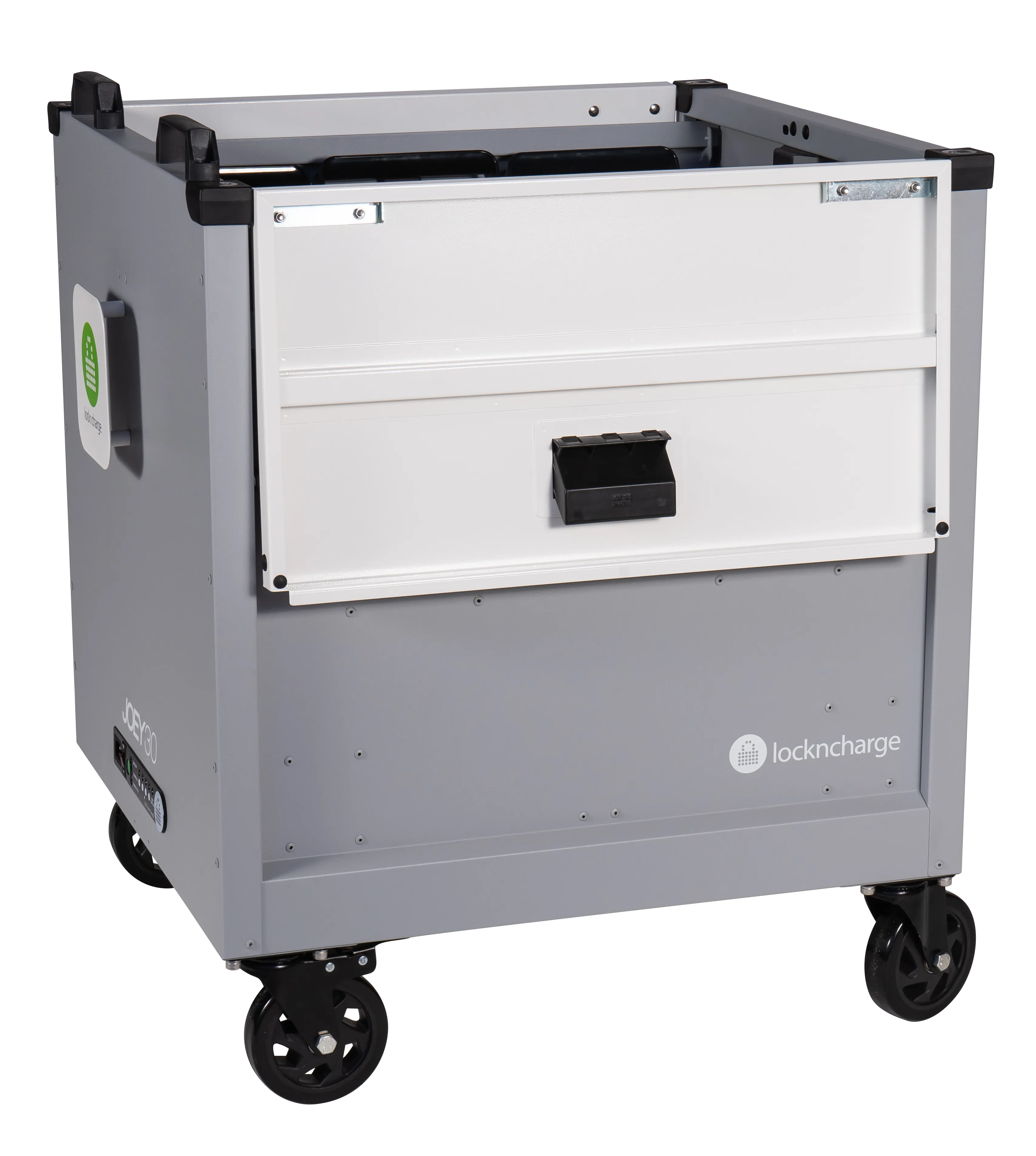 LocknCharge Joey 40 Mk3 Cart EU <17"" Devices