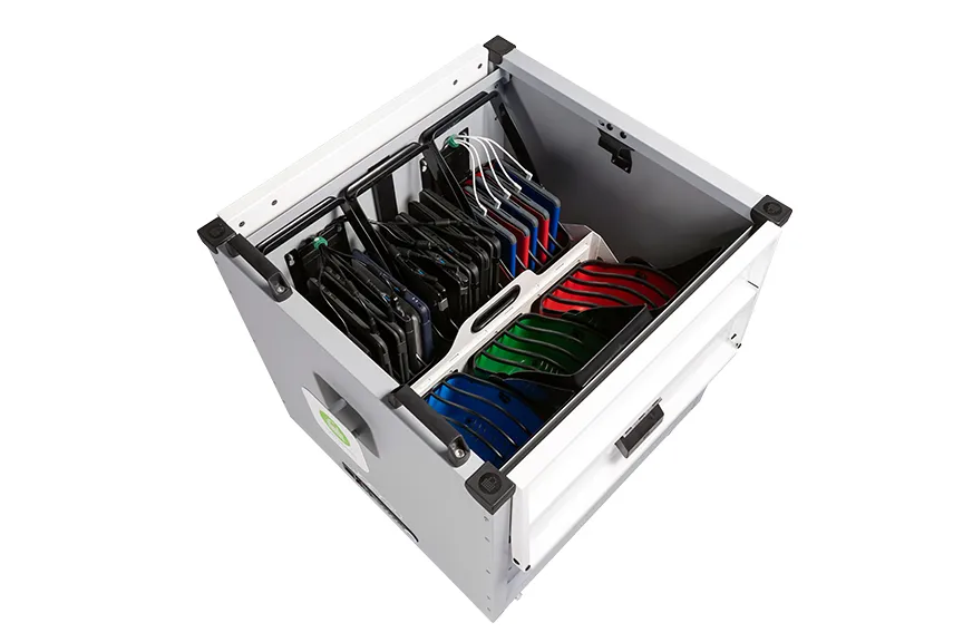 LocknCharge Joey 30 Mk3 Cart EU <17"" Devices