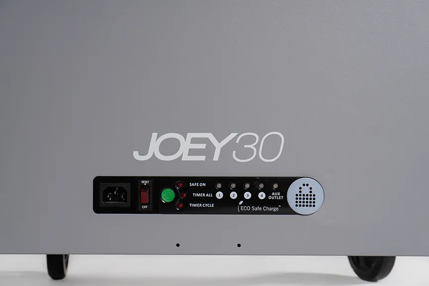 LocknCharge Joey 30 Mk3 Cart EU <17"" Devices