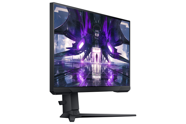 Samsung 24&quot; Odyssey G3 S24AG300 Full HD, VA - gamingsk&auml;rm