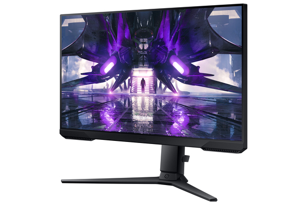 Samsung 24&quot; Odyssey G3 S24AG300 Full HD, VA - gamingsk&auml;rm