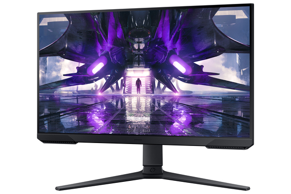 Samsung 24&quot; Odyssey G3 S24AG300 Full HD, VA - gamingsk&auml;rm