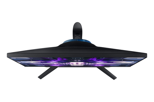 Samsung 24&quot; Odyssey G3 S24AG300 Full HD, VA - gamingsk&auml;rm