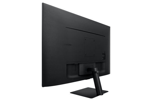 Samsung Smart Monitor A7 32 16 9 3840x2160 Va 8ms 60hz Hdr10 Airplay2 Adaptive Picture Speaker 2xhdmi Usb C 65w Tilt Stand Remote Monitors Peripherals Multitronic