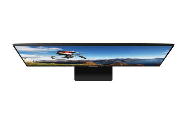 Samsung Smart Monitor A7 32 16 9 3840x2160 Va 8ms 60hz Hdr10 Airplay2 Adaptive Picture Speaker 2xhdmi Usb C 65w Tilt Stand Remote Monitors Peripherals Multitronic
