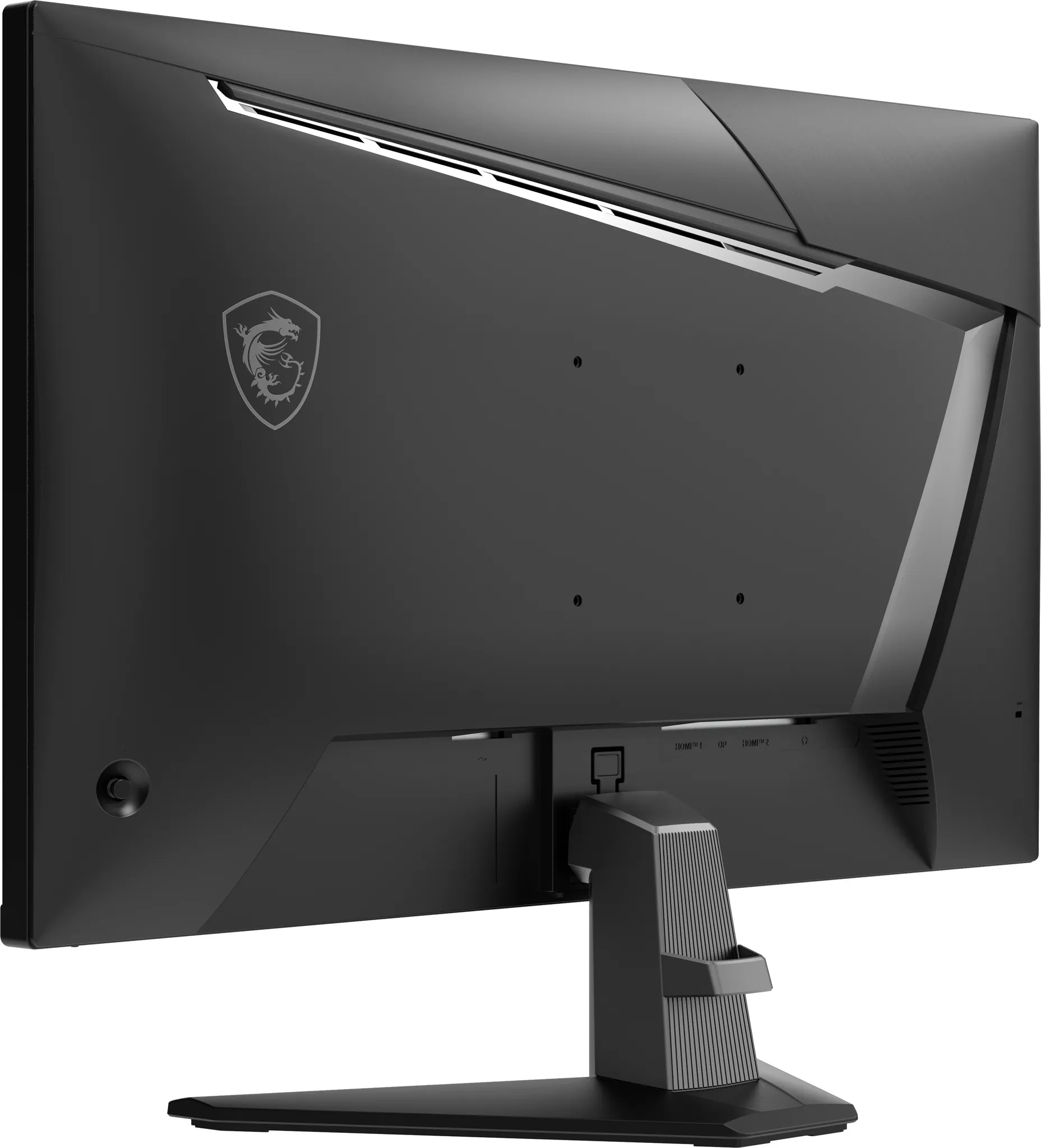 MSI MAG 275F 27" Full HD, IPS -pelin&auml;ytt&ouml;, 180 Hz, 1 ms