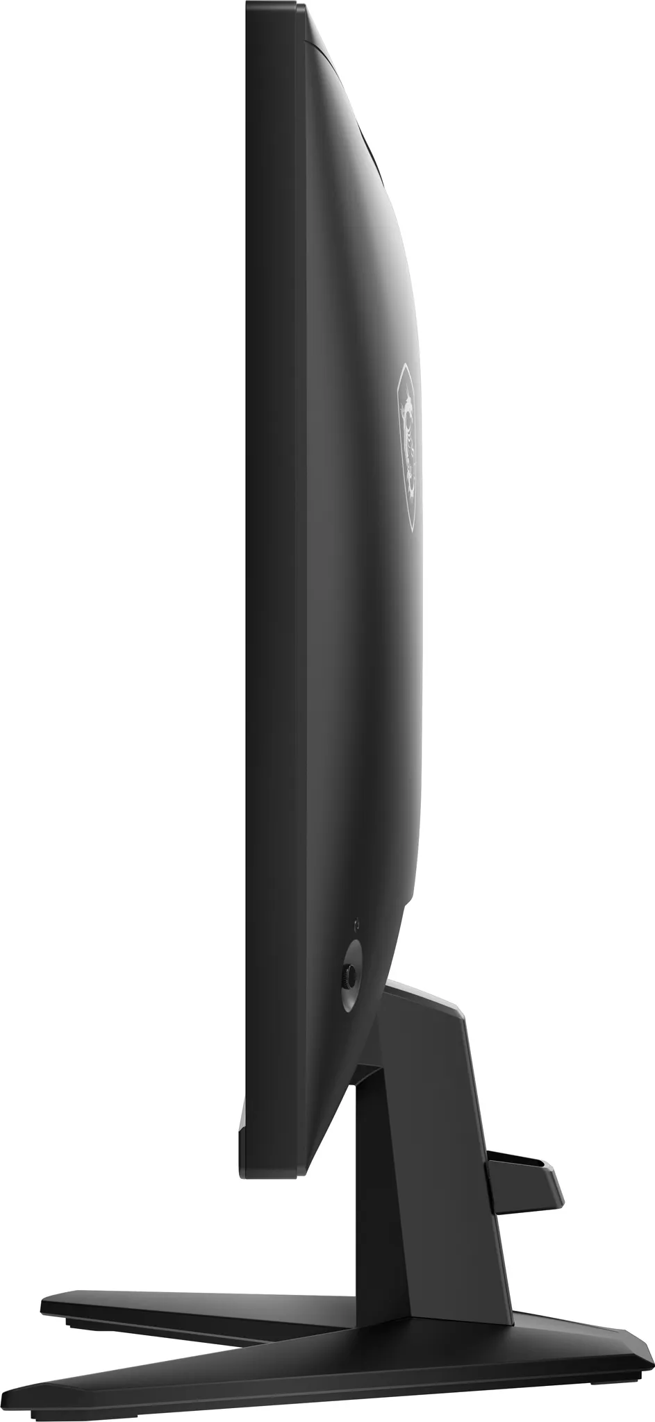 MSI MAG 275F 27" Full HD, IPS -pelin&auml;ytt&ouml;, 180 Hz, 1 ms
