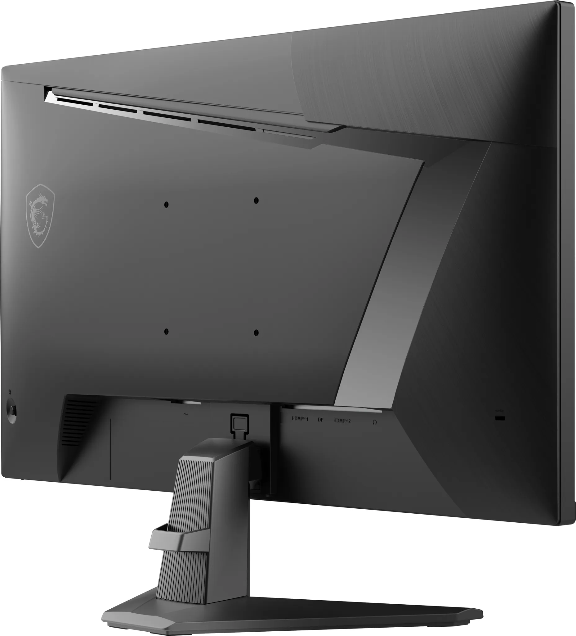 MSI MAG 275F 27" Full HD, IPS -pelin&auml;ytt&ouml;, 180 Hz, 1 ms