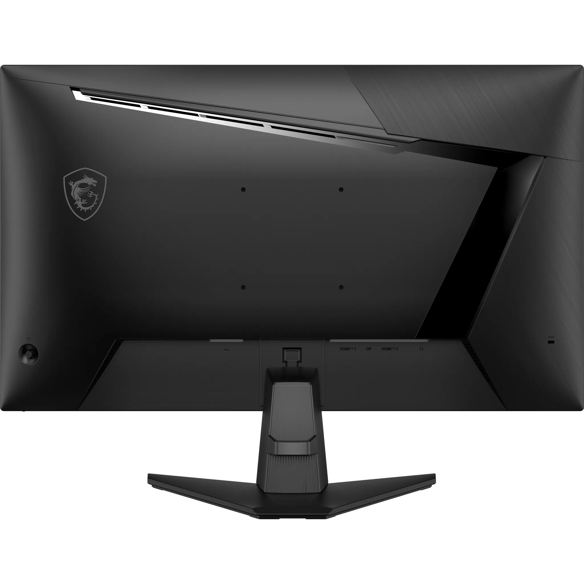 MSI MAG 275F 27" Full HD, IPS -pelin&auml;ytt&ouml;, 180 Hz, 1 ms