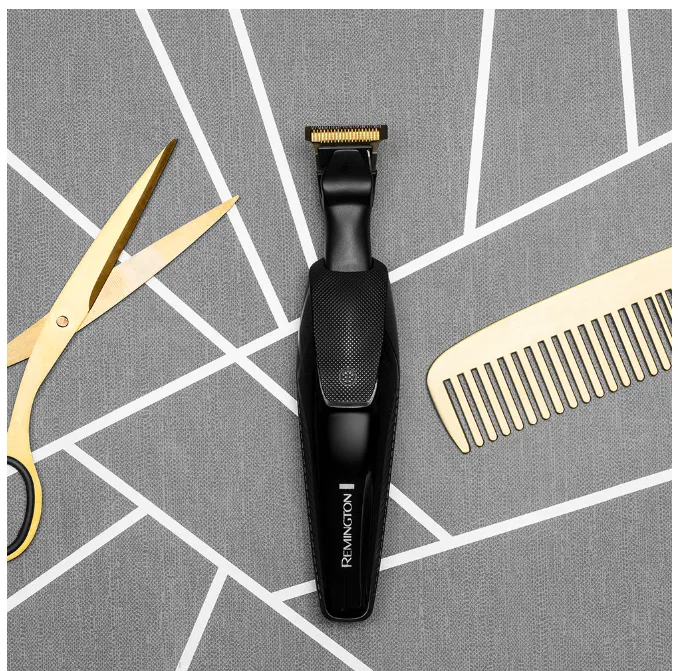Remington MB7000 T-SERIES - Precision trimmerRemington MB7000 T-SERIES - Precision trimmer