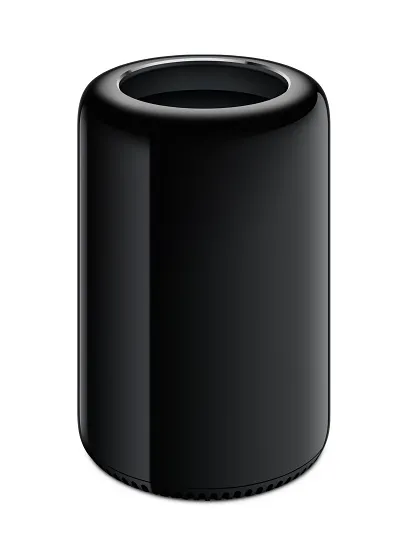 Apple Mac Pro Xeon E5 3.7 GHz/12GB/256GB/FirePro D300 Double GPU