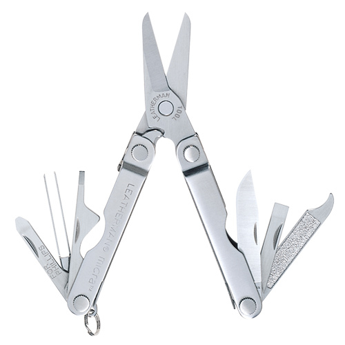 Leatherman Micra Monitoimity&ouml;kalu
