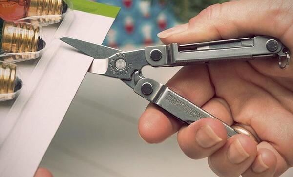 Leatherman Micra Monitoimity&ouml;kalu