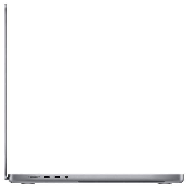Apple MacBook Pro 16" 1 TB, M1 Pro (10C CPU, 16C GPU) MacOS - b&auml;rbar dator, Rymdgr&aring; (2021)