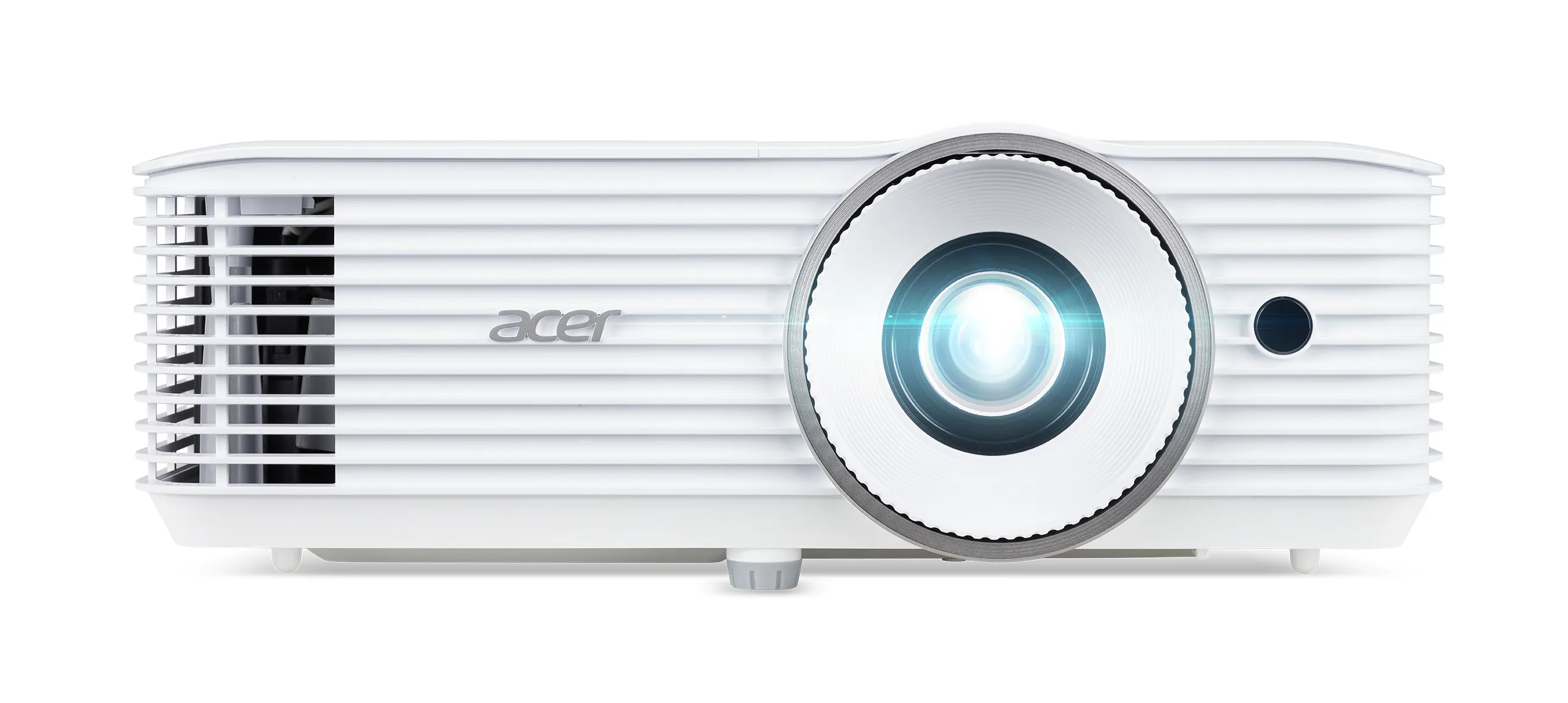 Acer H6532BDi Standard Throw DLP Full HD 5200 ANSI lm Projector, White