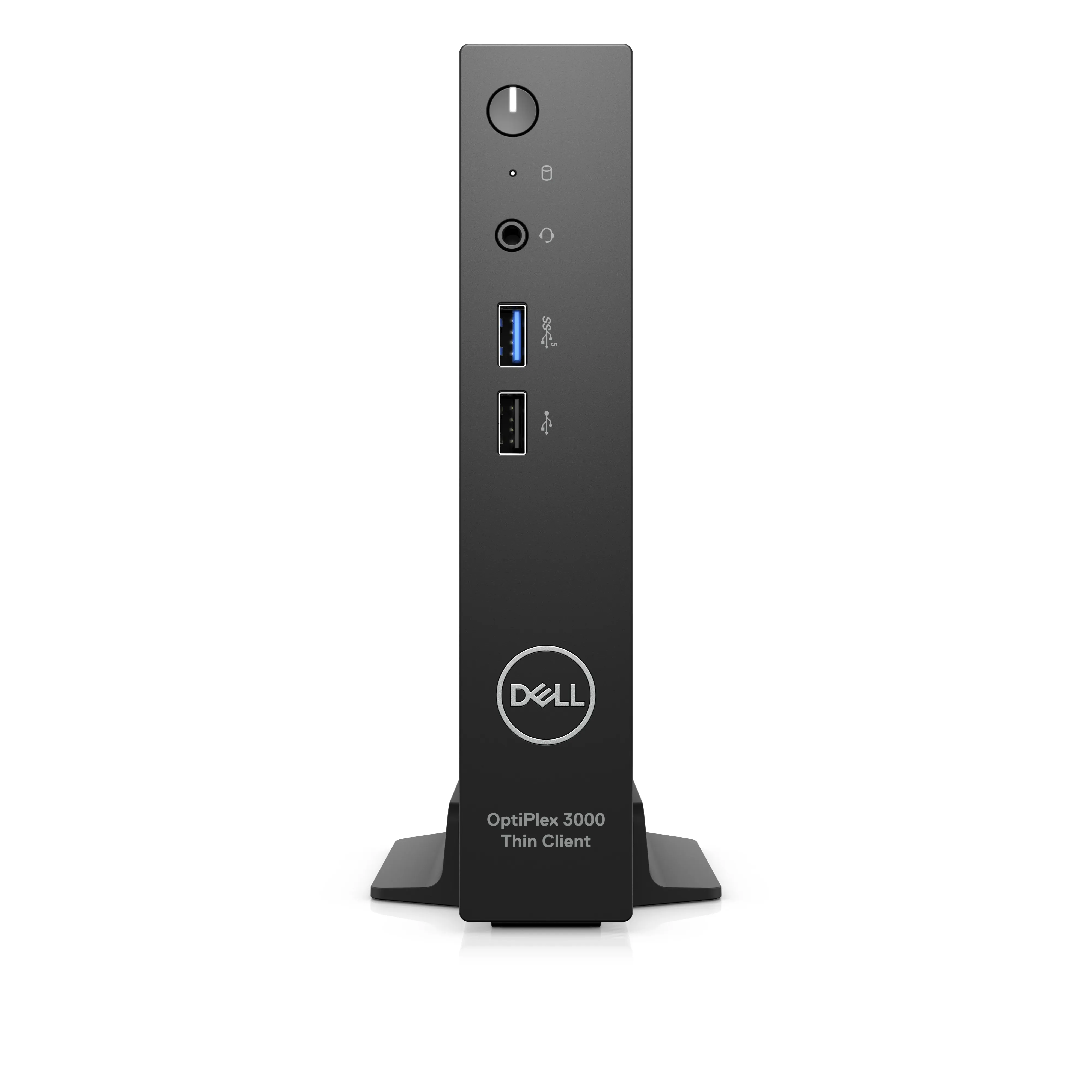 Dell OptiPlex 3000 Thin Client. Intel Pentium N6005, 8GB Ram, 32GB eMMC, Dell ThinOS Dell OptiPlex 3000 Thin Client. Intel Pentium N6005, 8GB Ram, 32GB eMMC, Dell ThinOS