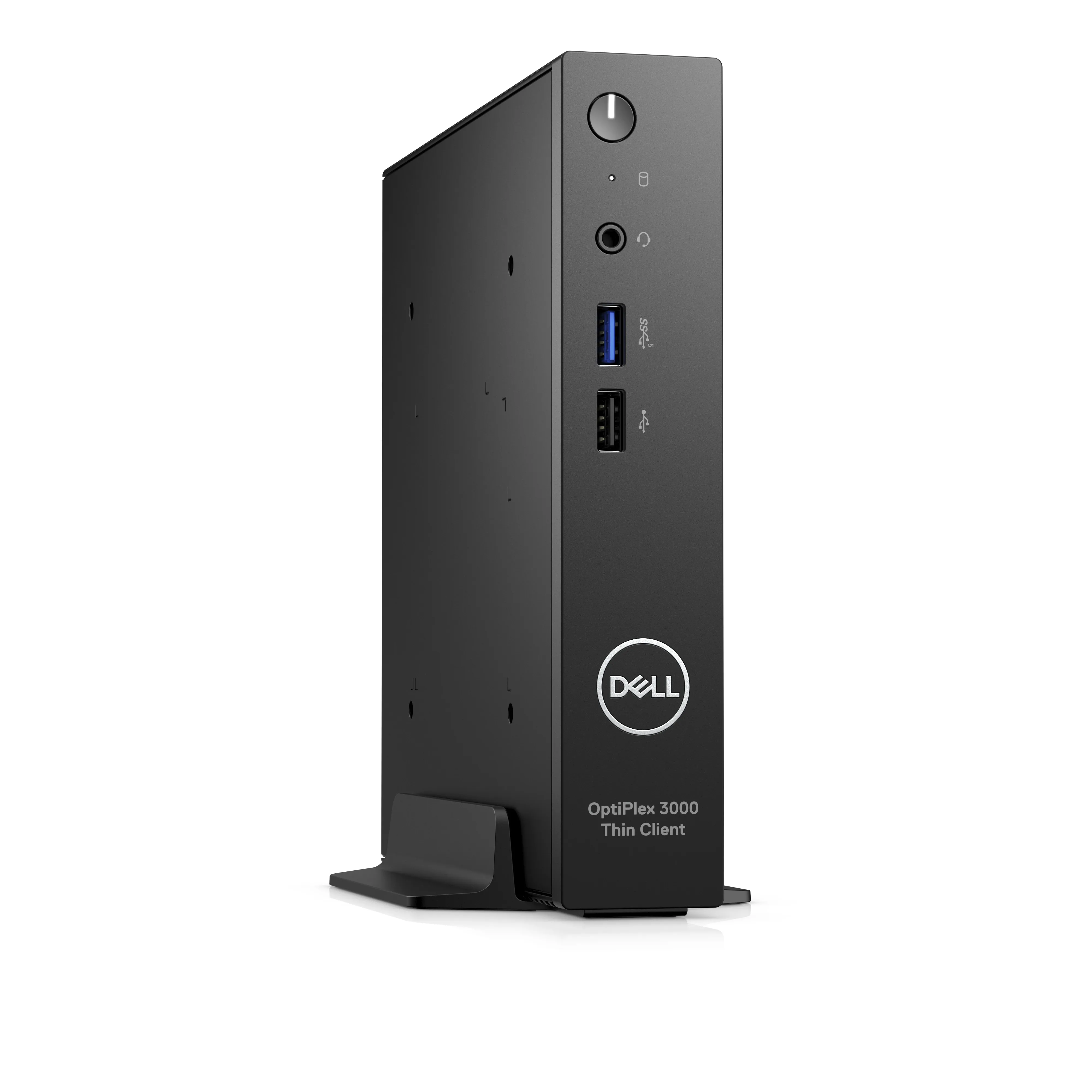 Dell OptiPlex 3000 Thin Client. Intel Pentium N6005, 8GB Ram, 32GB eMMC, Dell ThinOS Dell OptiPlex 3000 Thin Client. Intel Pentium N6005, 8GB Ram, 32GB eMMC, Dell ThinOS