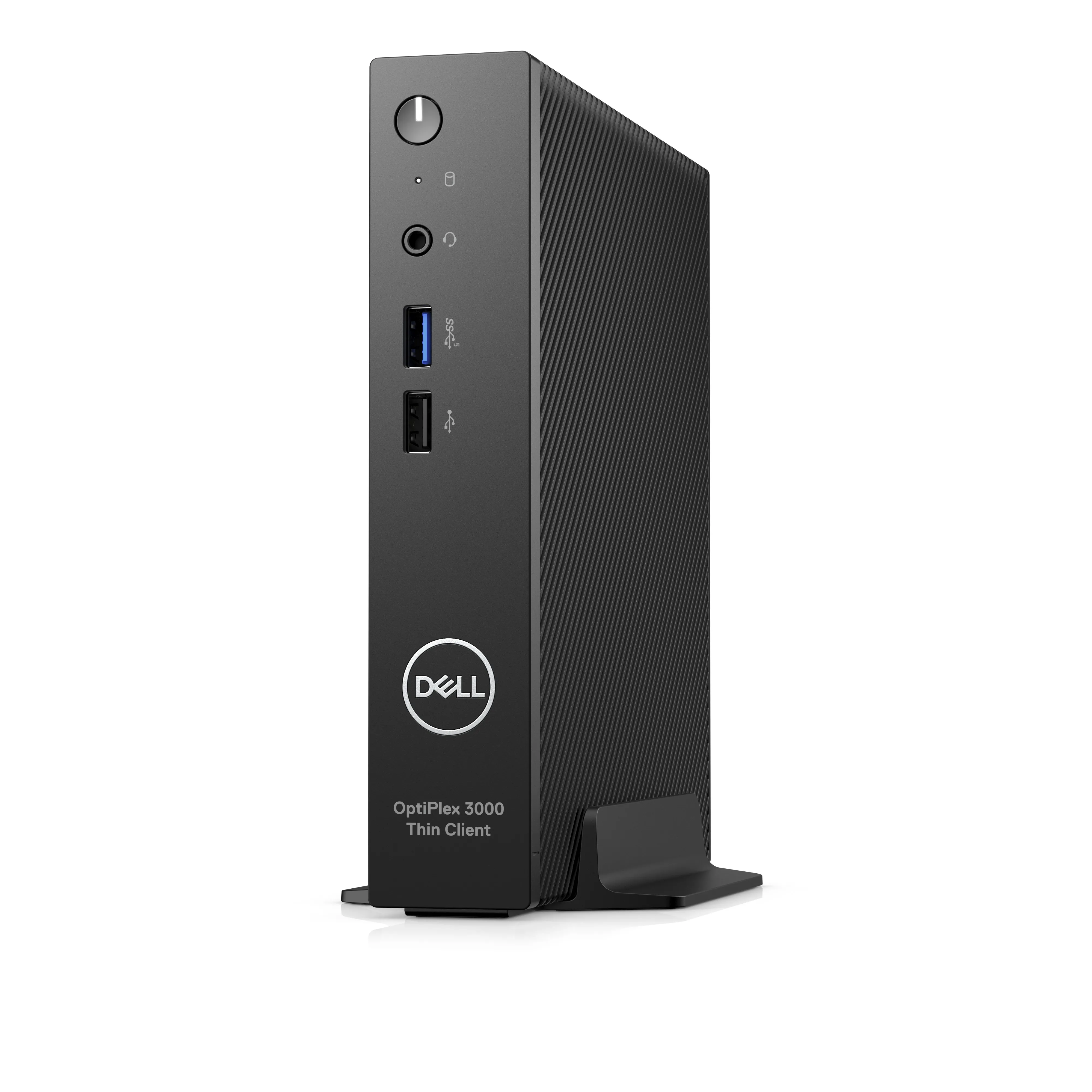 Dell OptiPlex 3000 Thin Client. Intel Pentium N6005, 8GB Ram, 32GB eMMC, Dell ThinOS Dell OptiPlex 3000 Thin Client. Intel Pentium N6005, 8GB Ram, 32GB eMMC, Dell ThinOS