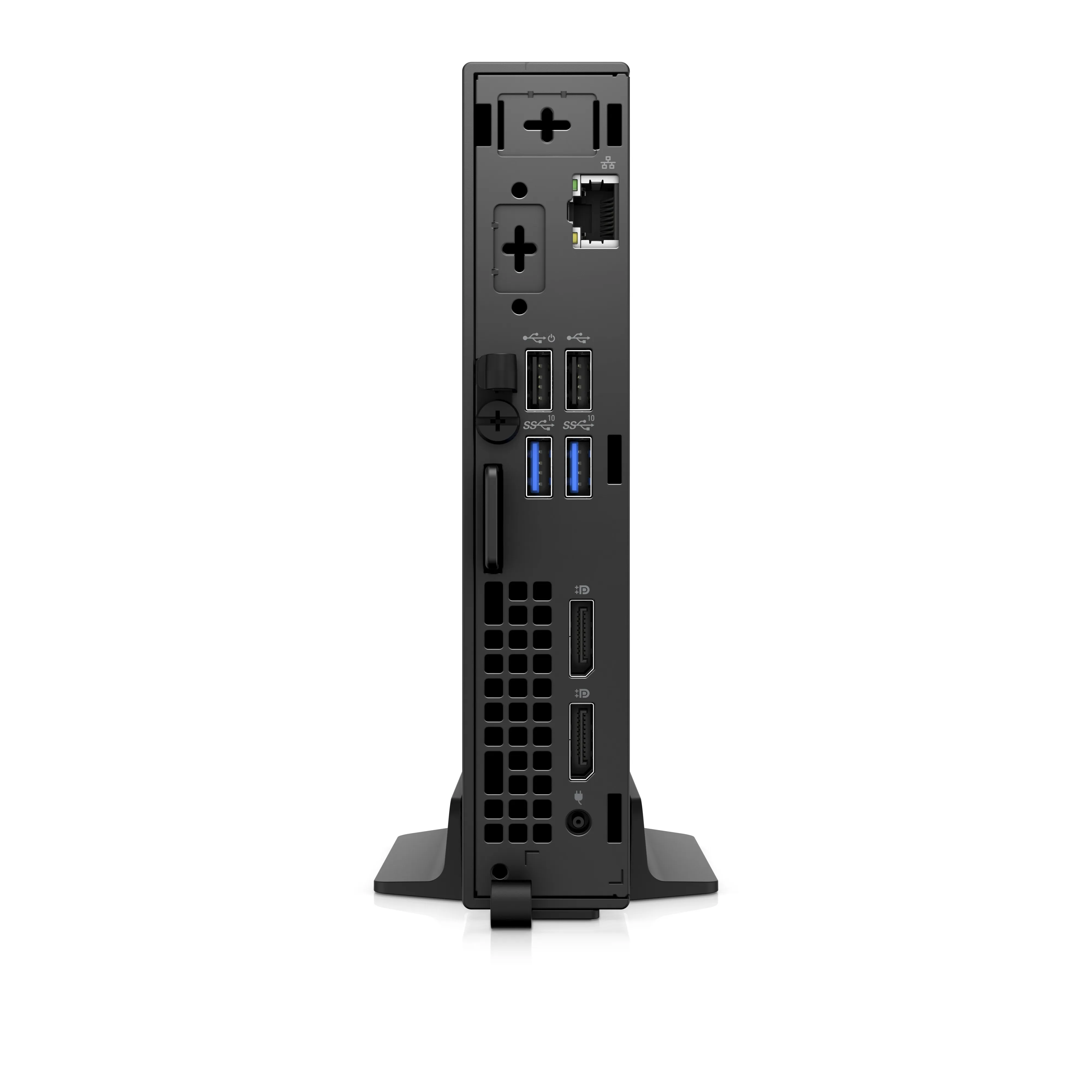 Dell OptiPlex 3000 Thin Client. Intel Pentium N6005, 8GB Ram, 32GB eMMC, Dell ThinOS Dell OptiPlex 3000 Thin Client. Intel Pentium N6005, 8GB Ram, 32GB eMMC, Dell ThinOS