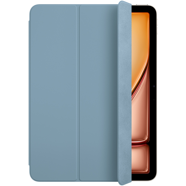 Apple Smart Folio, iPad Air 11" (M2) - Protective Case, Denim