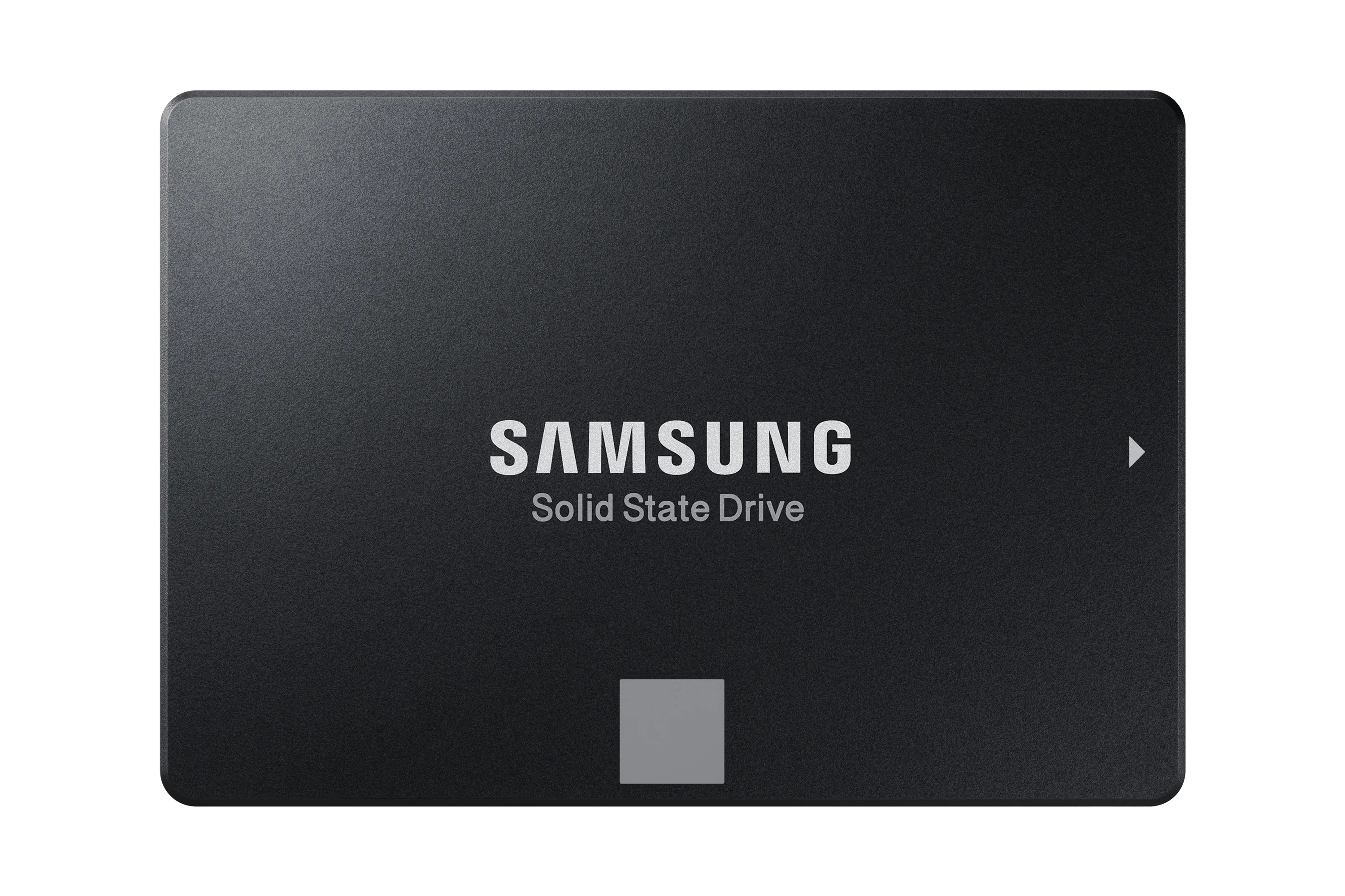 Samsung 1TB 860 EVO, 2.5", SATA III, 550/520 MB/s - SSD
