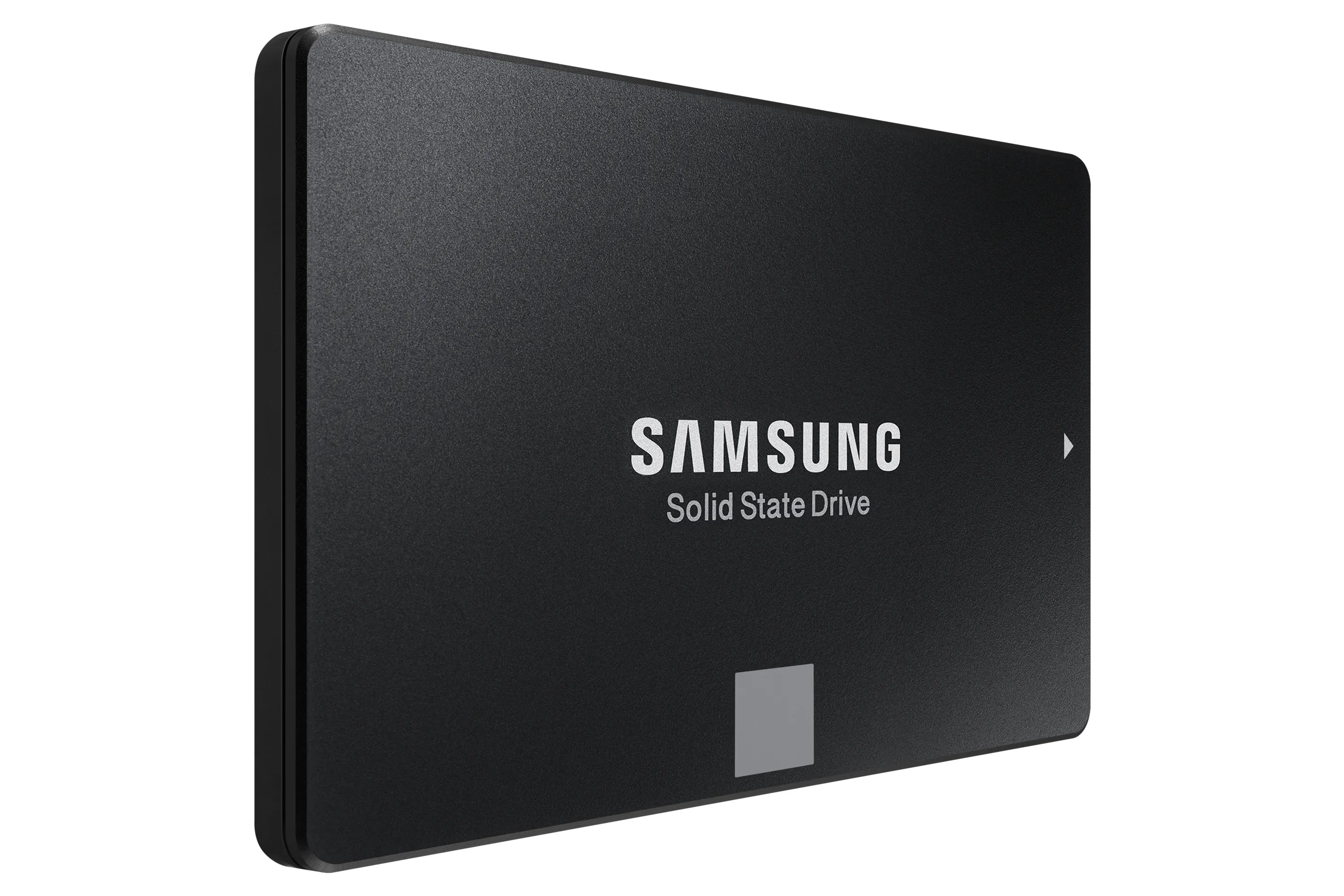 Samsung 1TB 860 EVO, 2.5", SATA III, 550/520 MB/s - SSD
