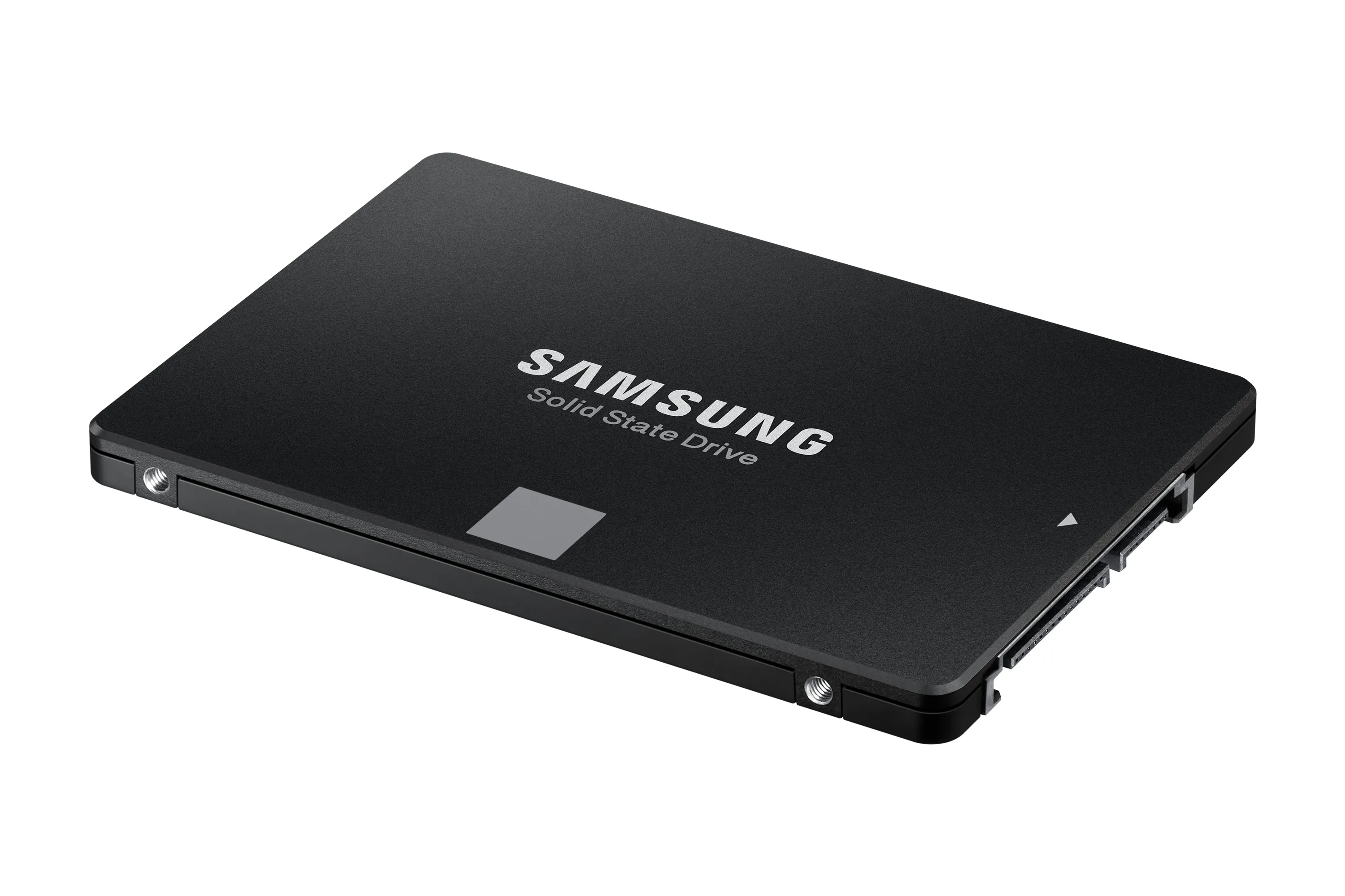 Samsung 1TB 860 EVO, 2.5", SATA III, 550/520 MB/s - SSD