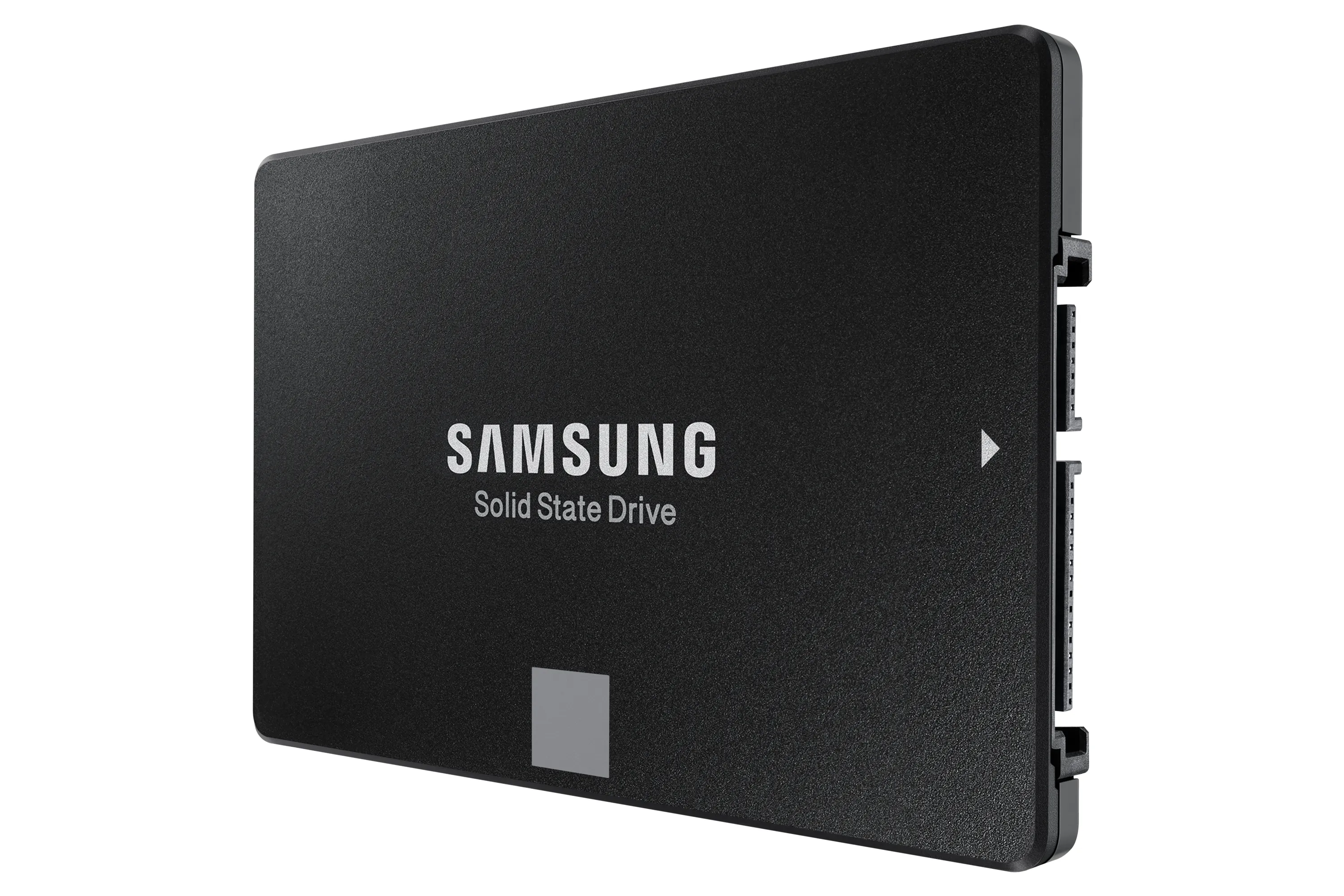 Samsung 1TB 860 EVO, 2.5", SATA III, 550/520 MB/s - SSD