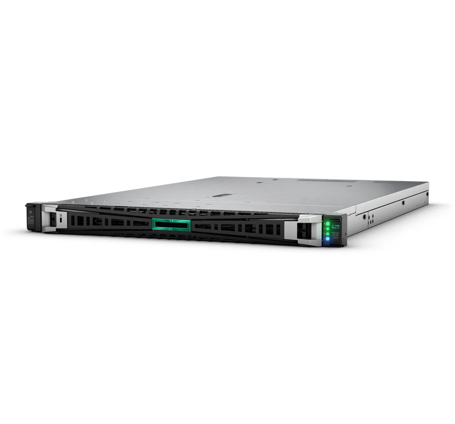 HPE ProLiant DL325 Gen11 8SFF Configure-to-order Server