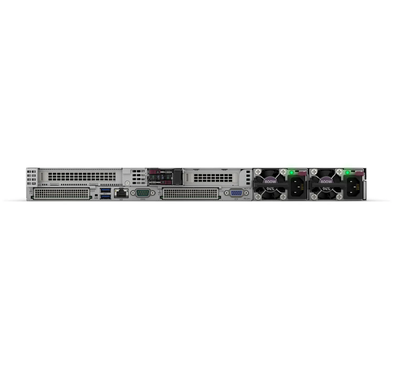 HPE ProLiant DL325 Gen11 8SFF Configure-to-order Server