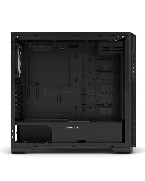 Phanteks Enthoo PRO M - Acrylic Window Antracite Gray