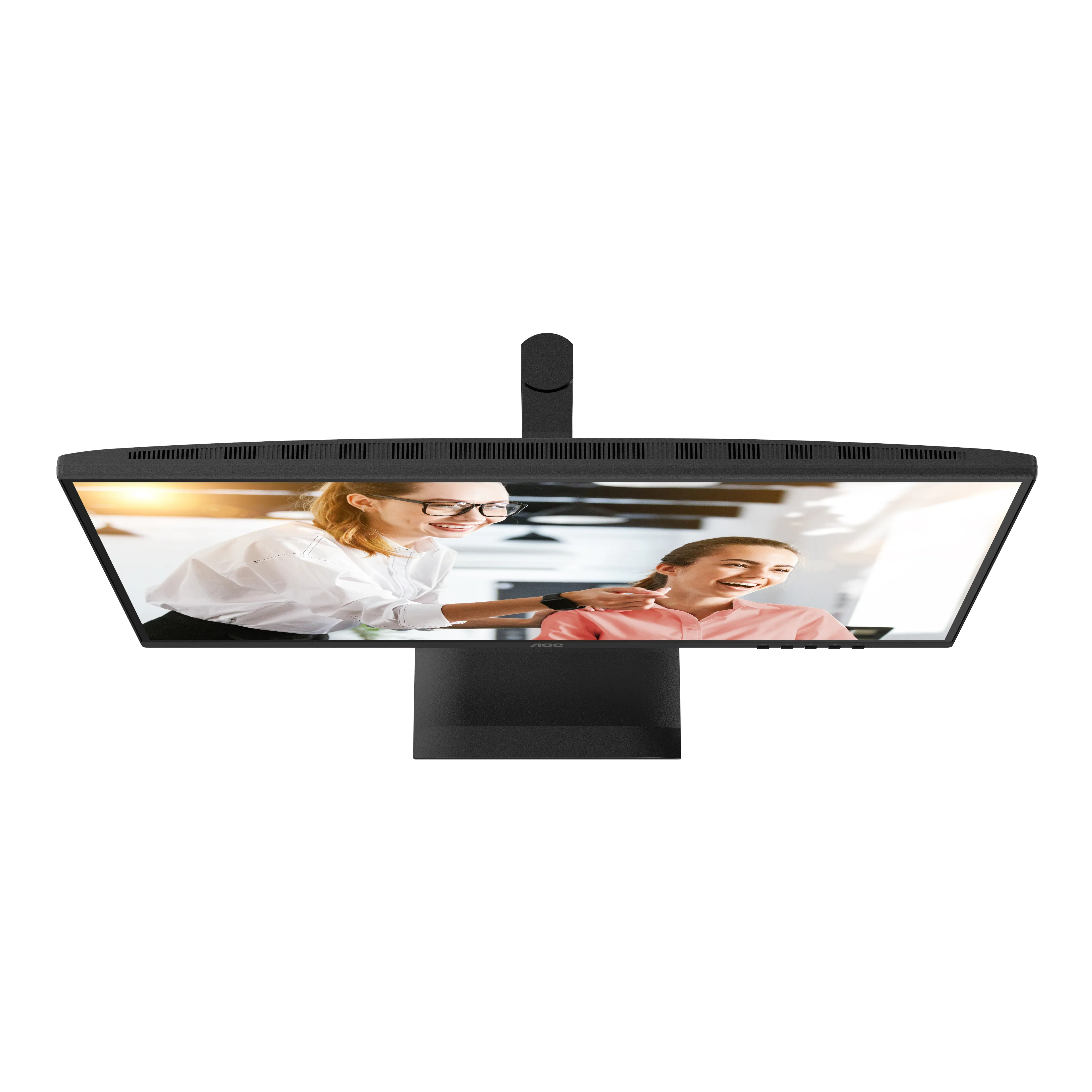 AOC E4 Q27E4CV 27&quot; QHD, IPS - monitor