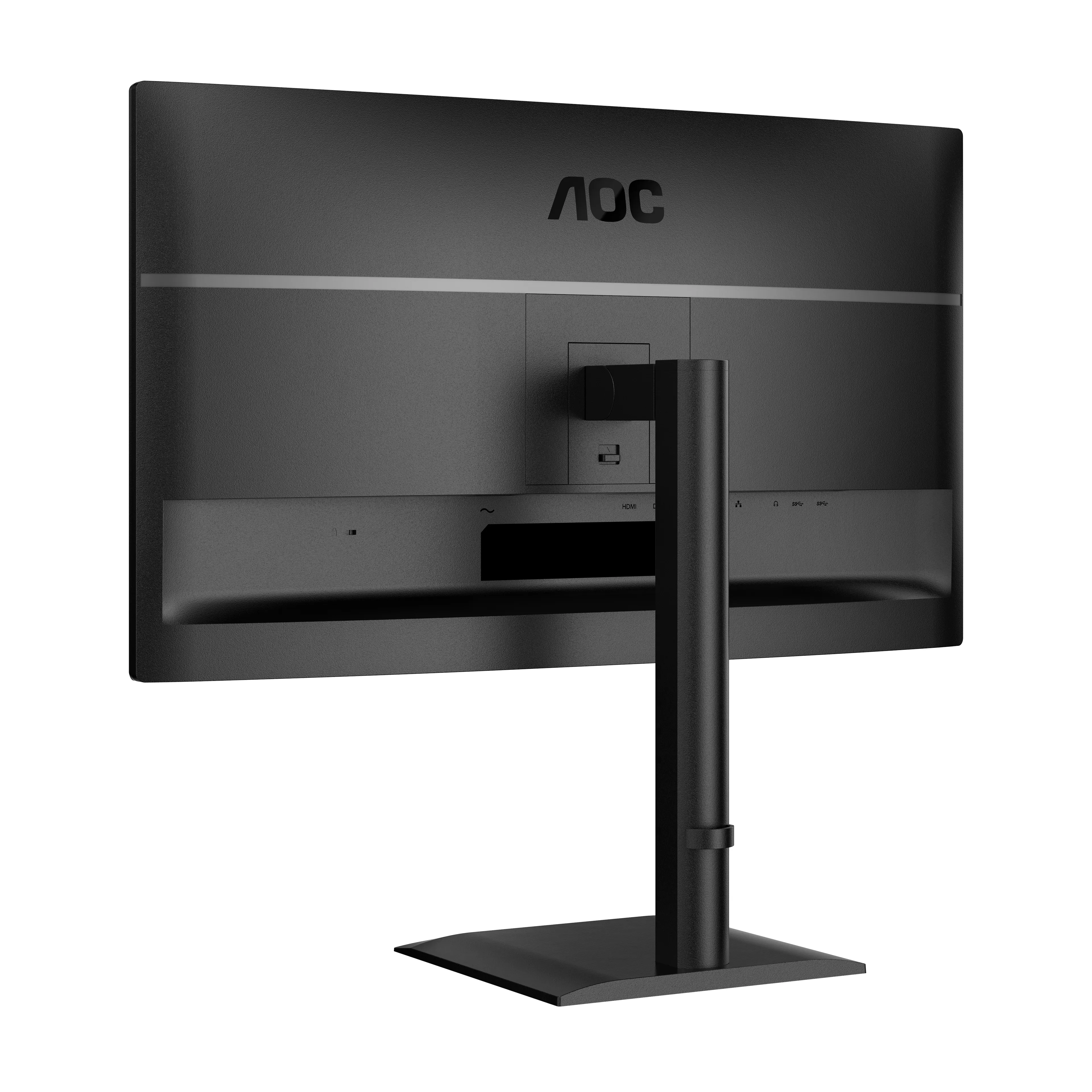 AOC E4 Q27E4CV 27&quot; QHD, IPS - monitor