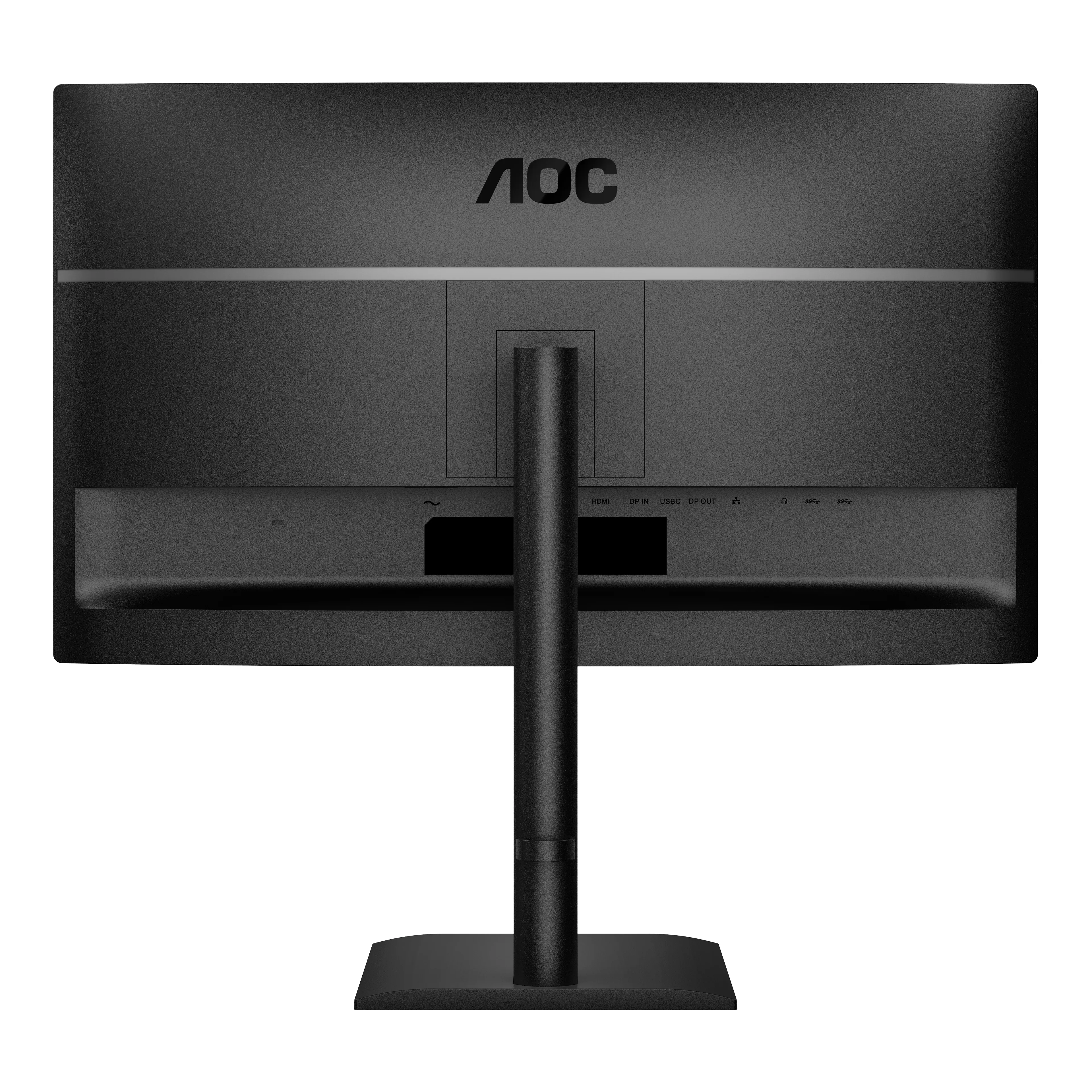 AOC E4 Q27E4CV 27&quot; QHD, IPS - monitor