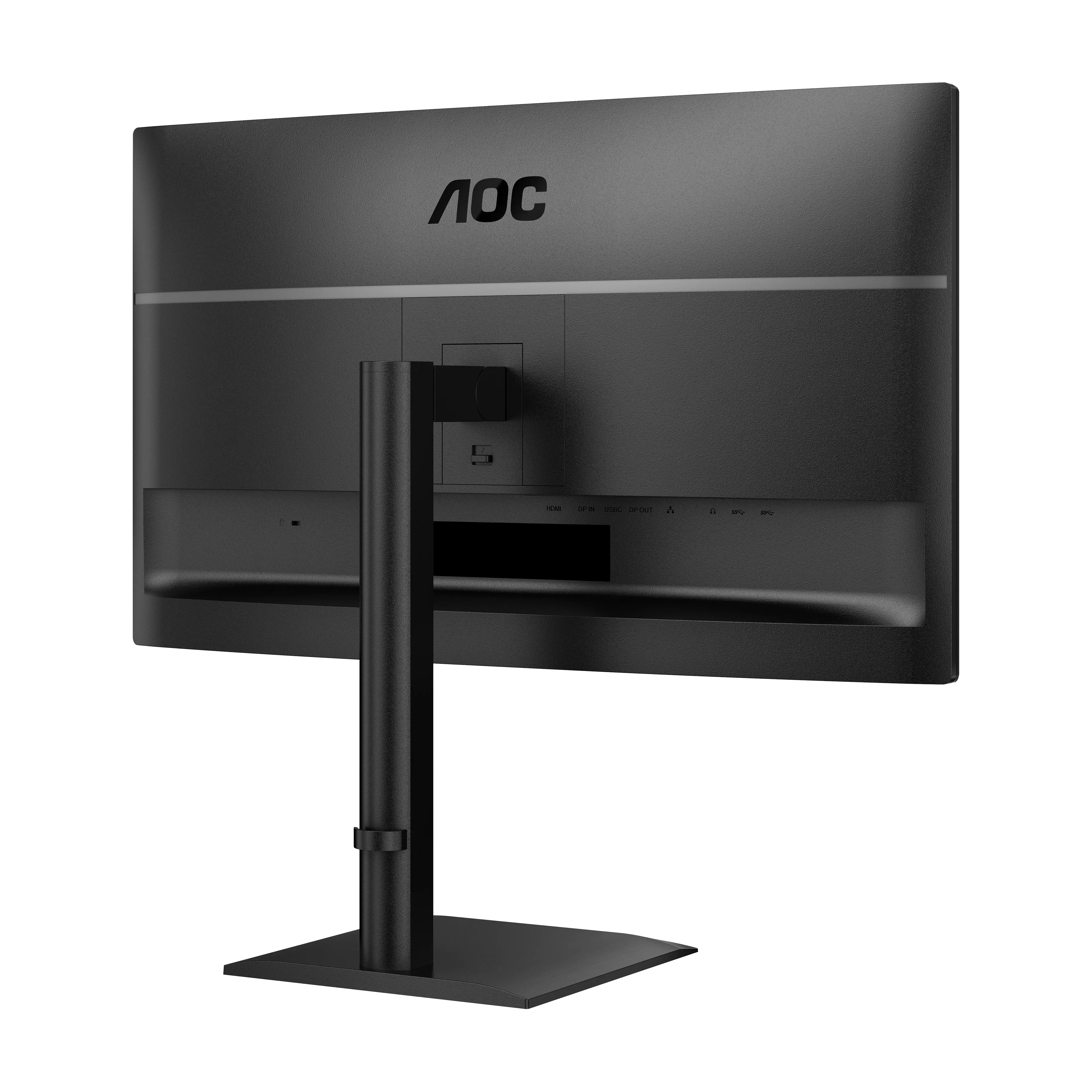 AOC E4 Q27E4CV 27&quot; QHD, IPS - monitor