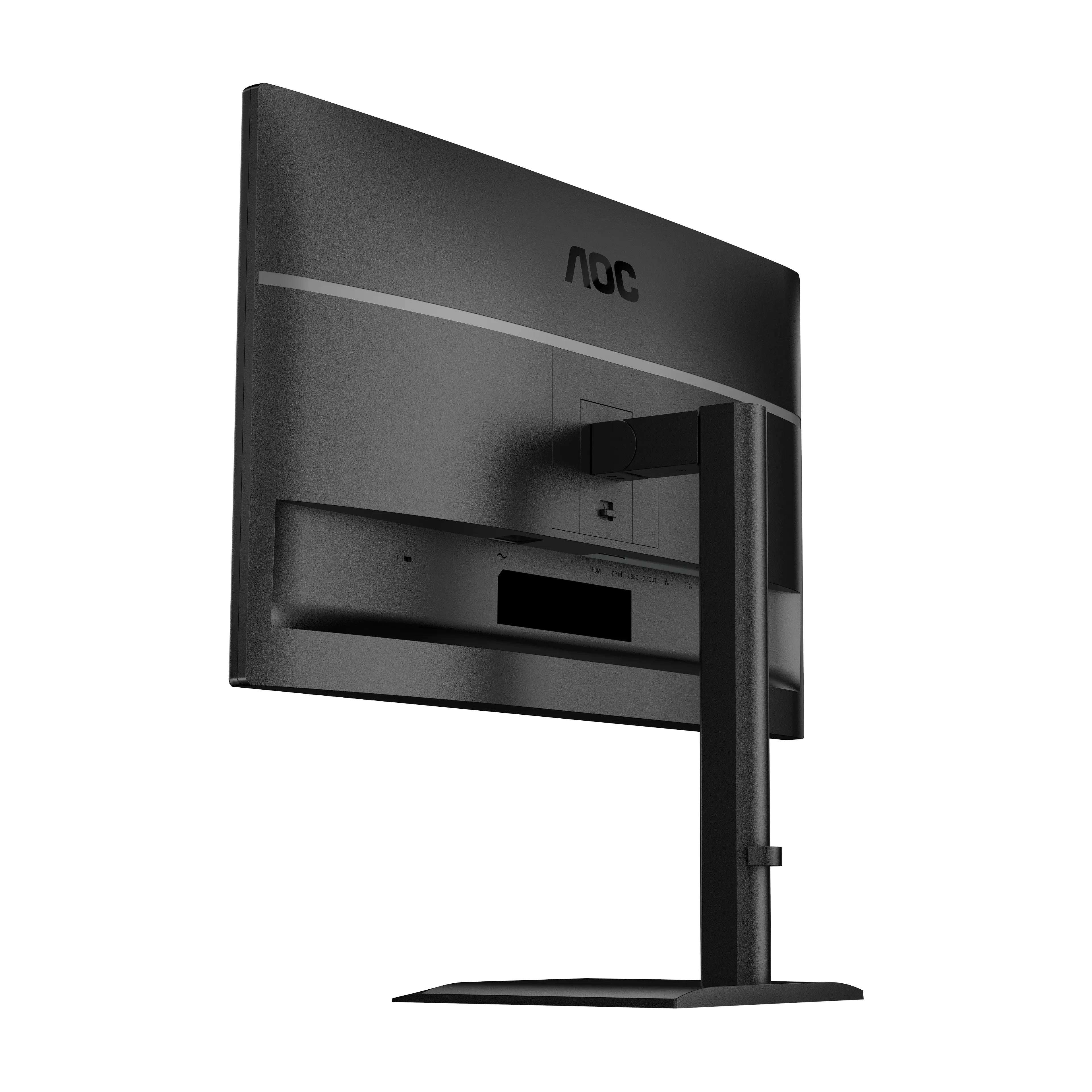 AOC E4 Q27E4CV 27&quot; QHD, IPS - monitor