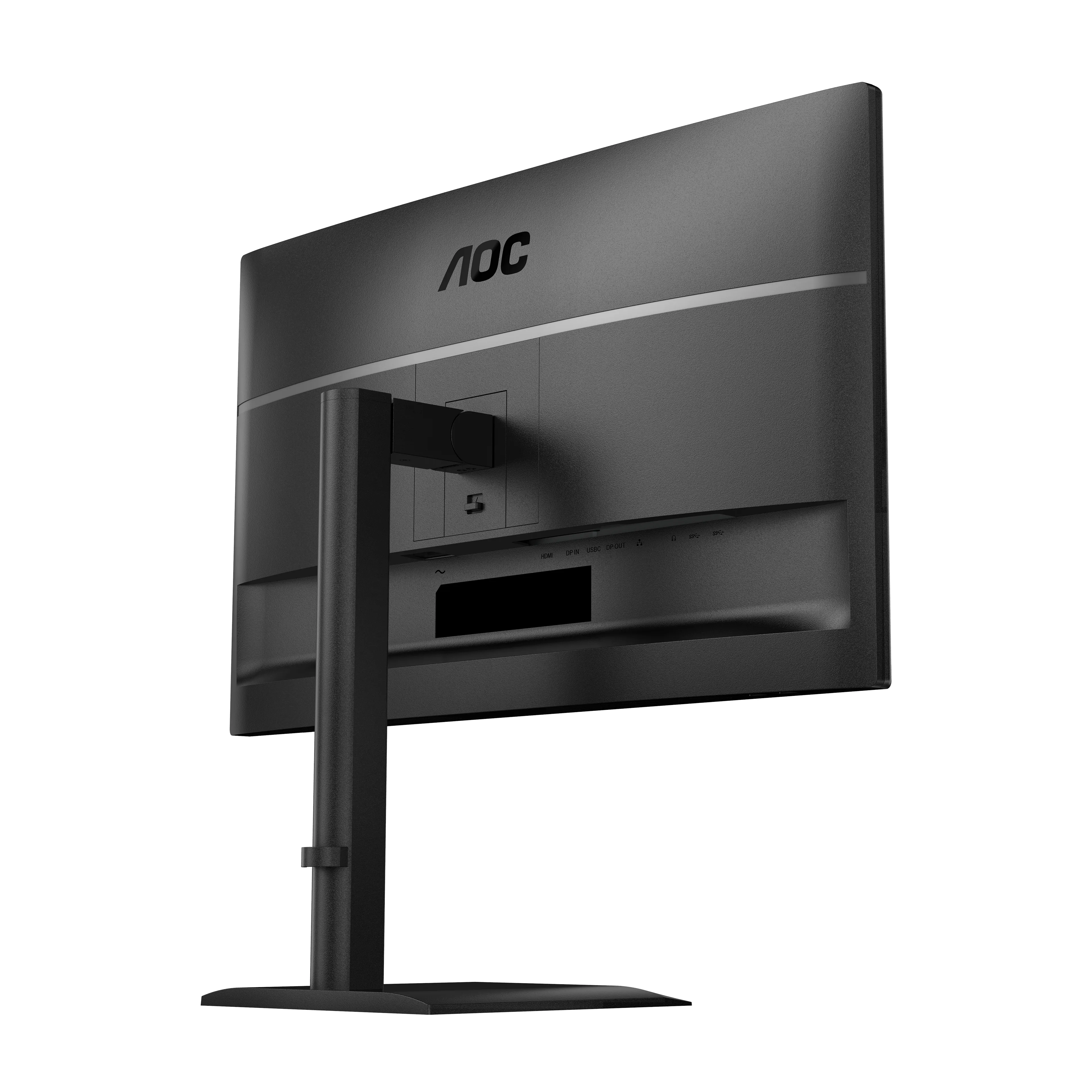 AOC E4 Q27E4CV 27&quot; QHD, IPS - monitor