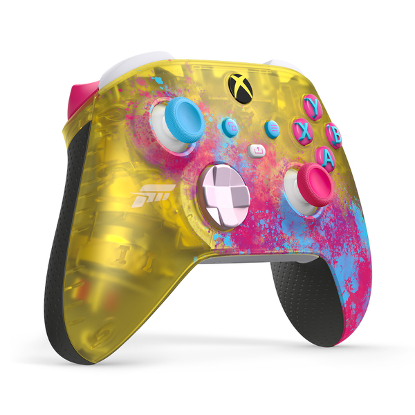 Microsoft Xbox Forza Horizon 5 Limited Edition - game controller, PC, Xbox