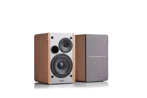 Edifier Studio R1280T 2.0 wood